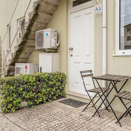 Guestready - Camoes Refuge Hotell OOporto Exteriör bild