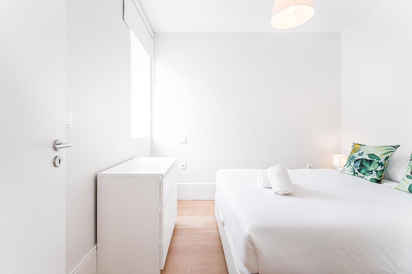 Guestready - Camoes Refuge Hotell OOporto Exteriör bild