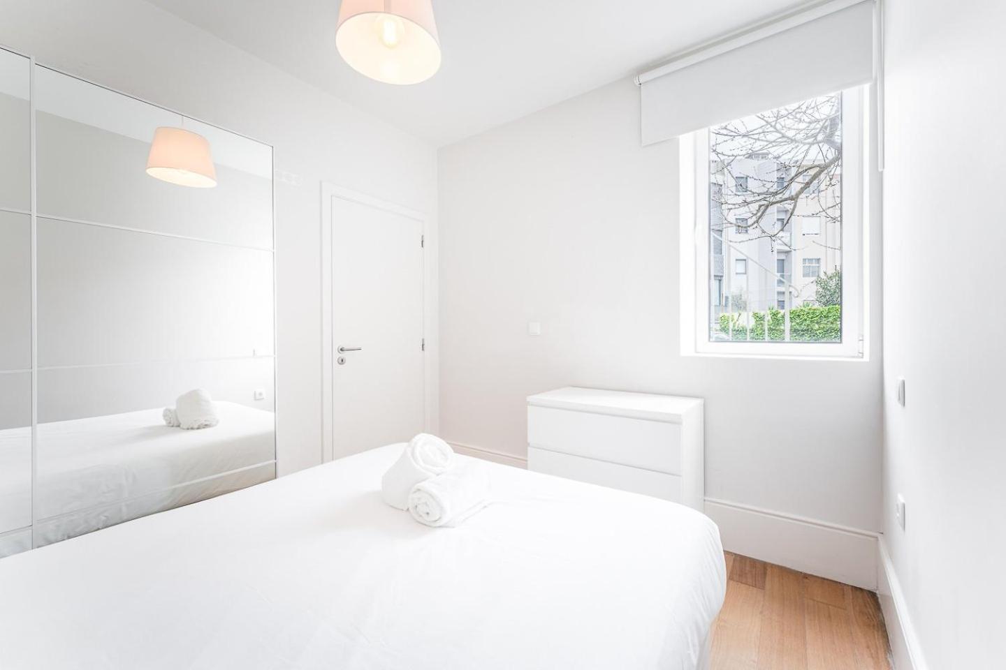 Guestready - Camoes Refuge Hotell OOporto Exteriör bild
