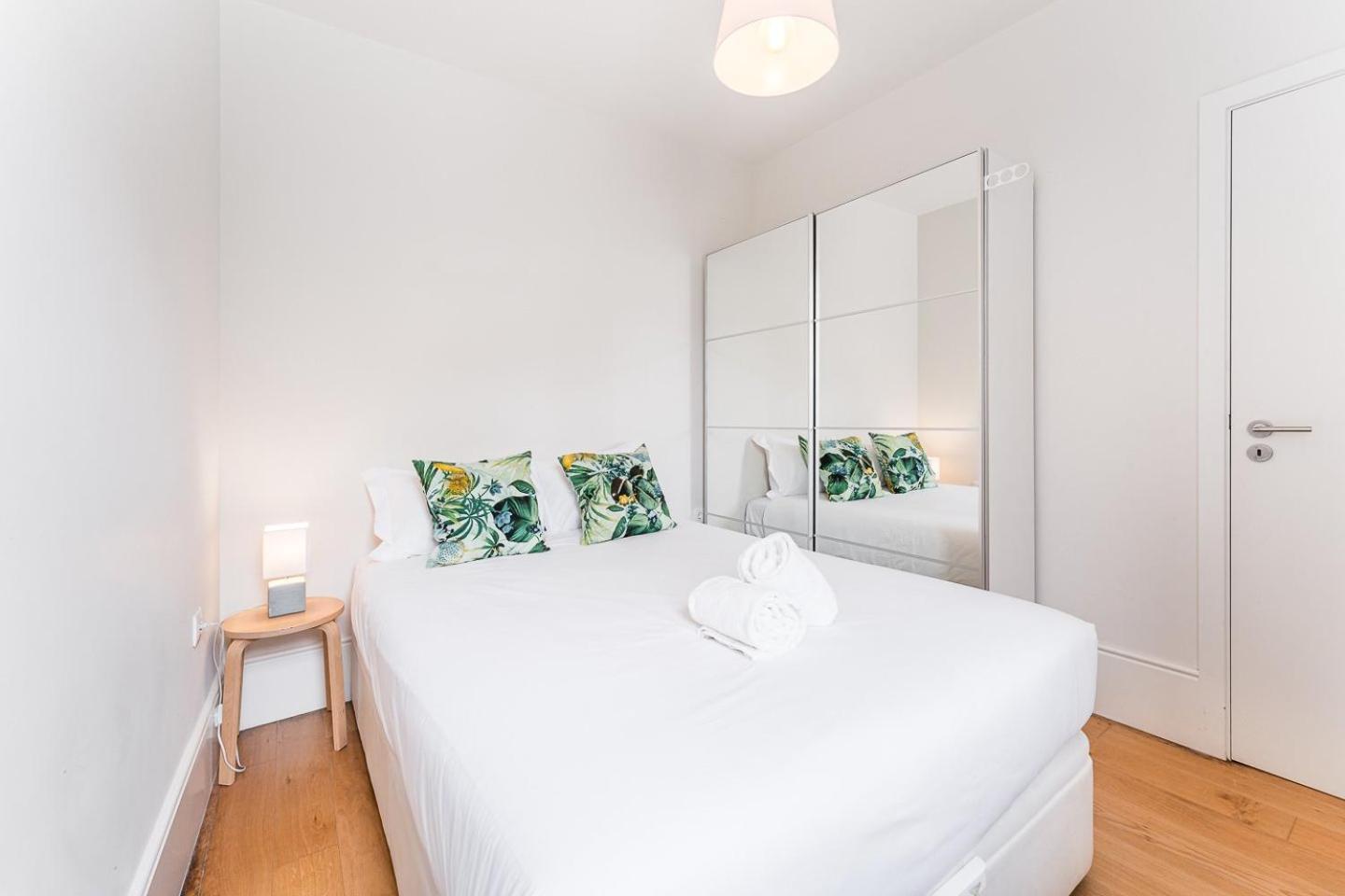 Guestready - Camoes Refuge Hotell OOporto Exteriör bild