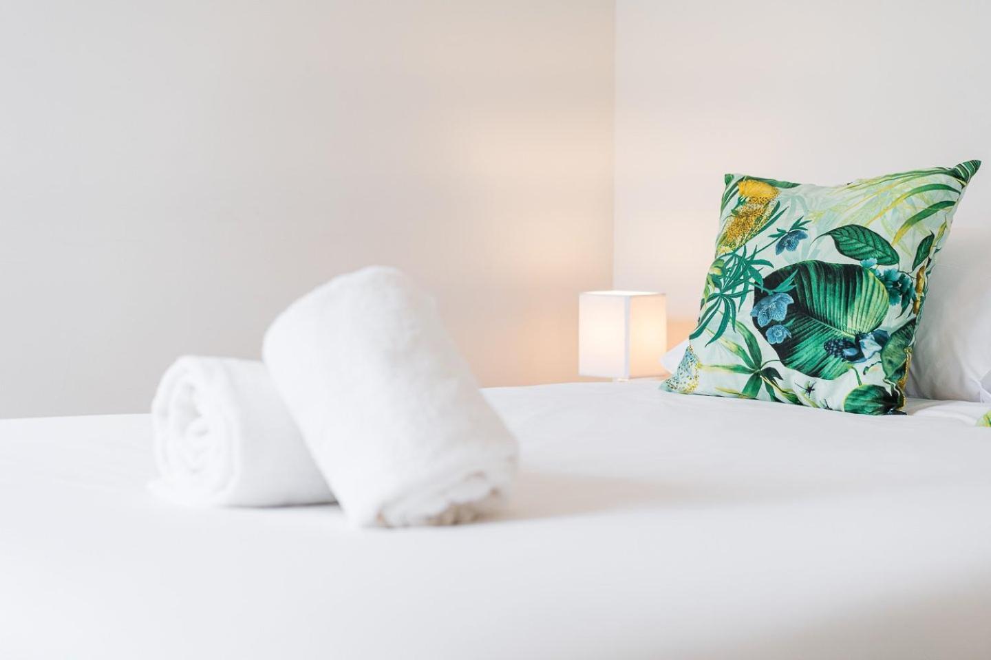 Guestready - Camoes Refuge Hotell OOporto Exteriör bild