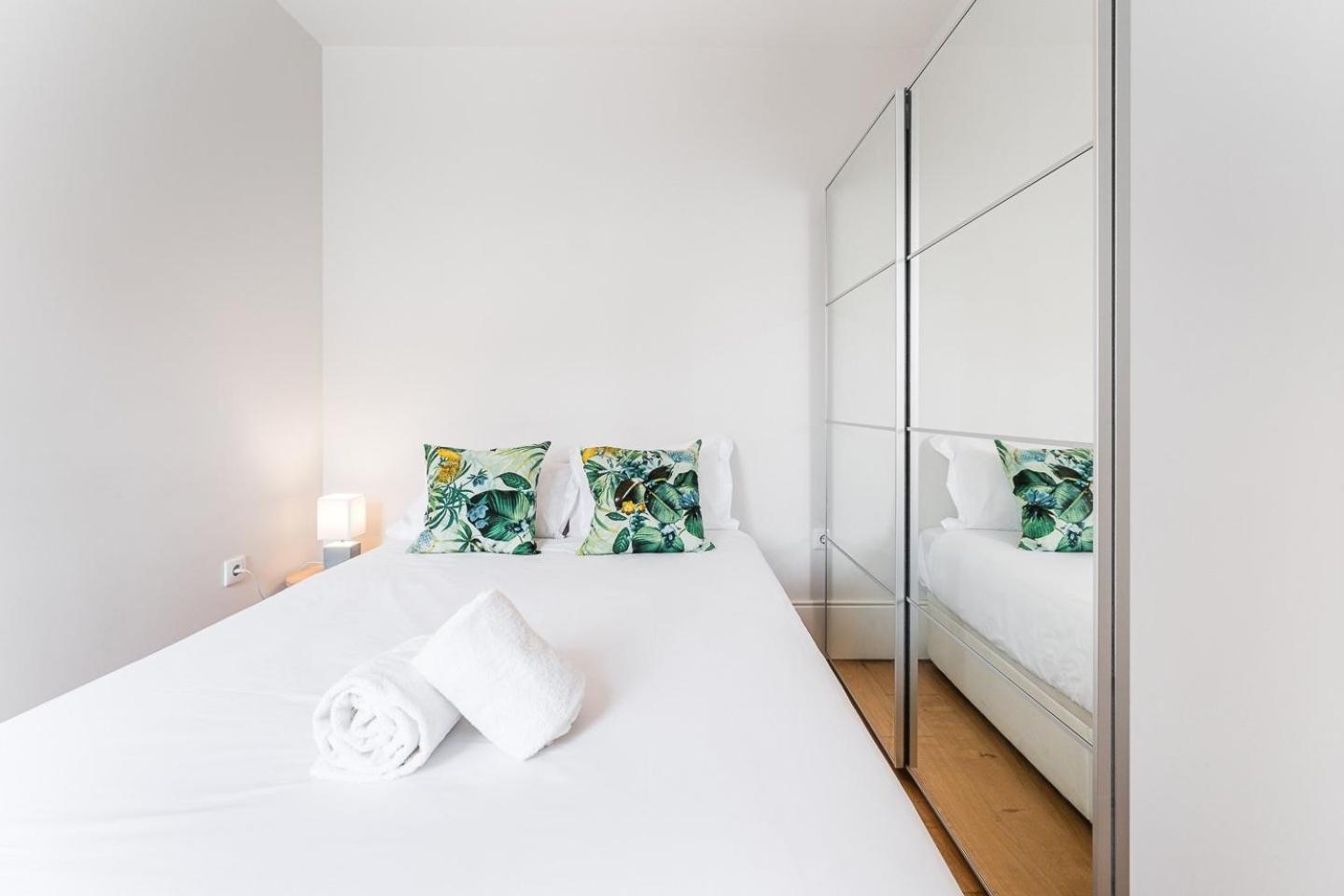 Guestready - Camoes Refuge Hotell OOporto Exteriör bild